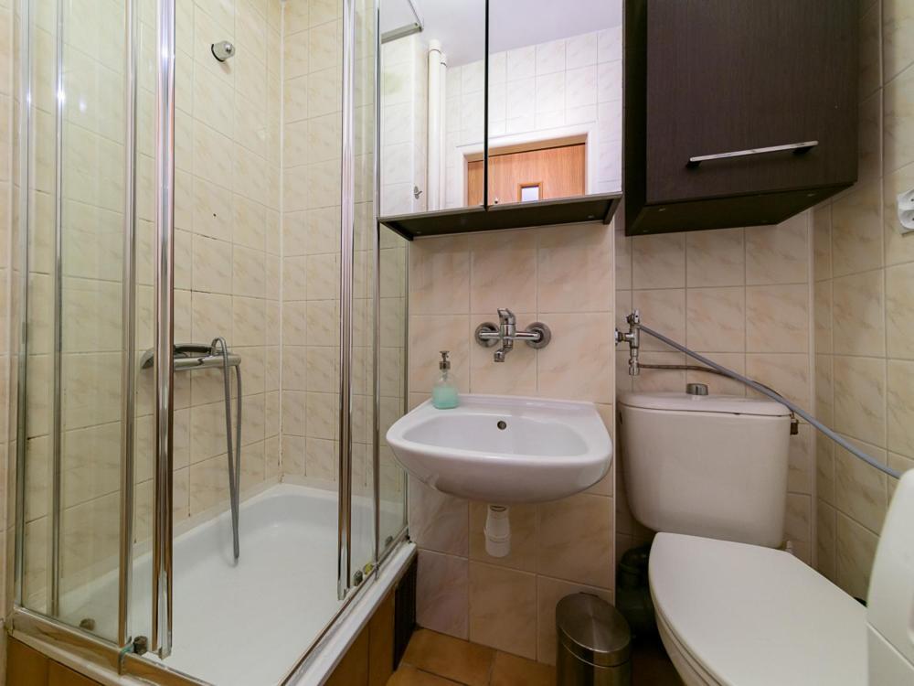Sliska 10 Apartament Warsawa Bagian luar foto